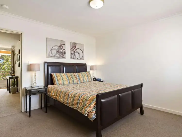 Fourth view of Homely apartment listing, 15/197 Auburn Road, Hawthorn VIC 3122