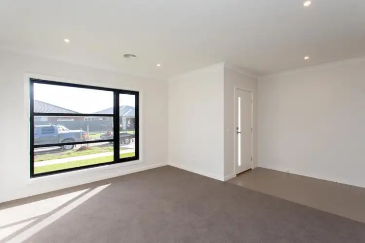 Fifth view of Homely house listing, 23 McCallum Street, Lucas VIC 3350