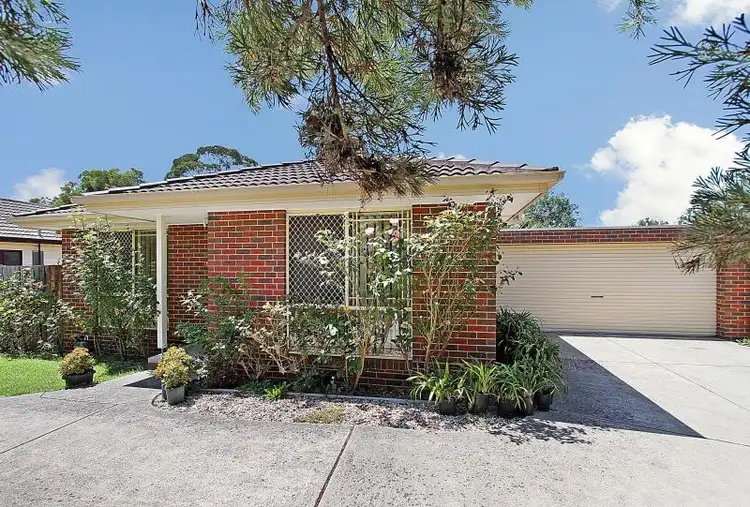 2/10 Burton Court, Bayswater VIC 3153