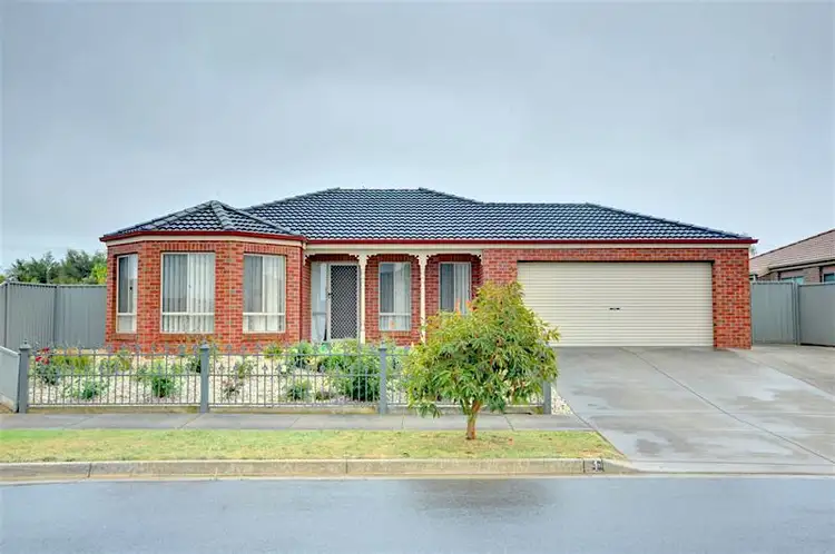 1 Rorey Street, Delacombe VIC 3356