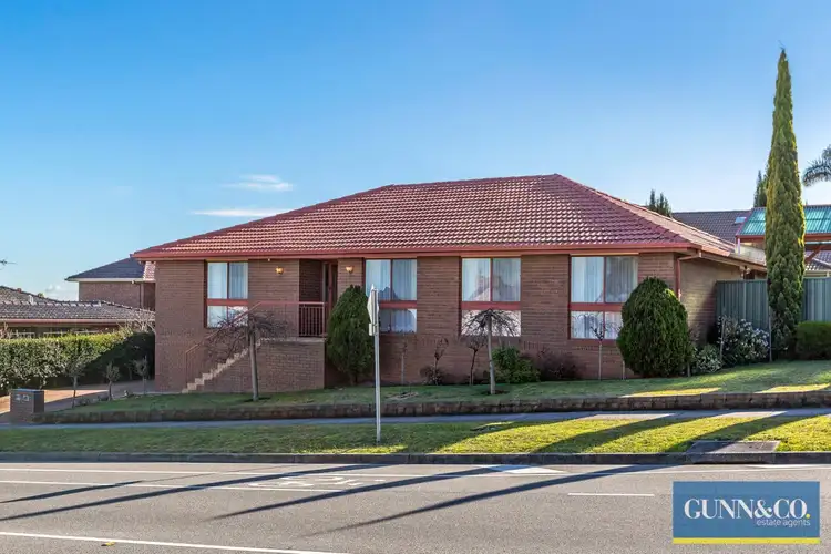 Sixth view of Homely house listing, 1 Dozey Place, Endeavour Hills VIC 3802