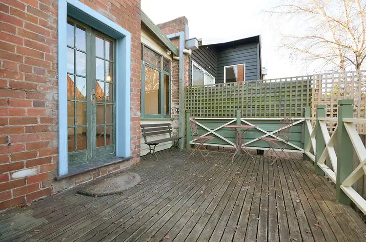 Sixth view of Homely house listing, 213 Dawson Street South, Ballarat Central VIC 3350