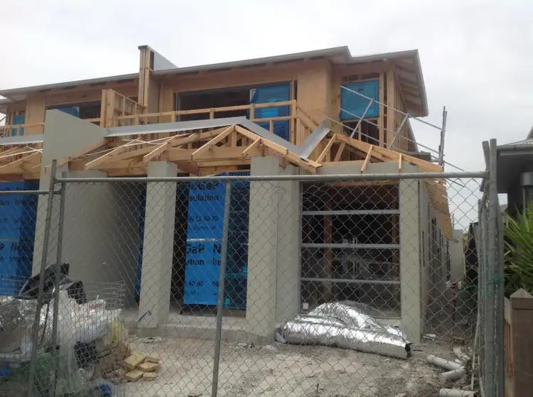 1/54 Bayview Street, Williamstown VIC 3016