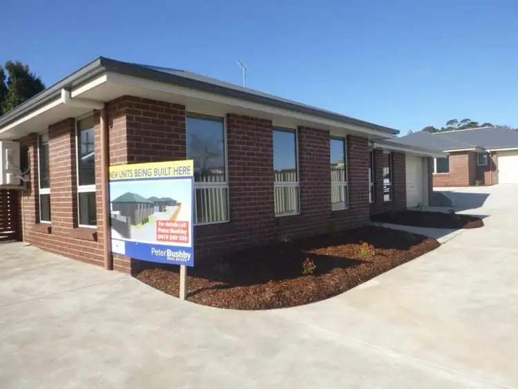 2/8 Opossum Road, Kings Meadows TAS 7249