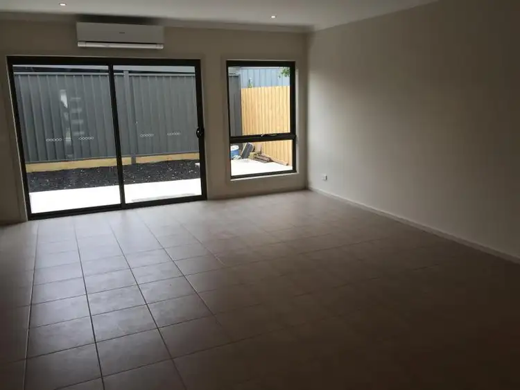 Third view of Homely townhouse listing, 1-4 24 Romsey Avenue, Sunshine North VIC 3020