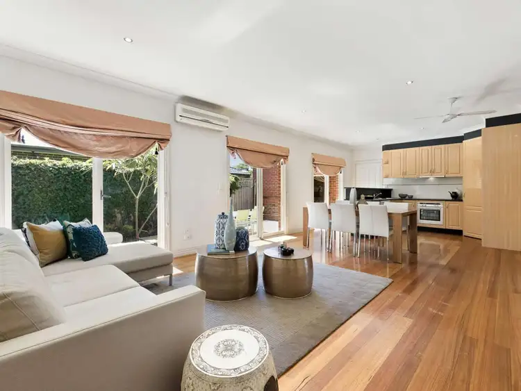 Second view of Homely unit listing, 2/523 High Street Road, Mount Waverley VIC 3149