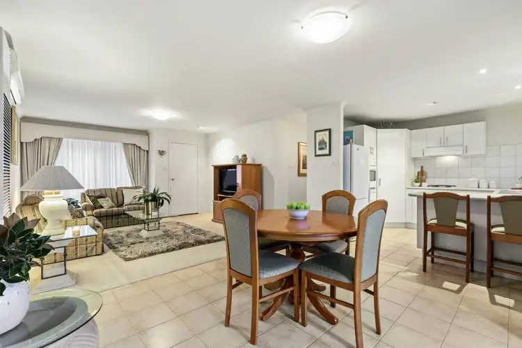 Fourth view of Homely unit listing, 11 Marong Terrace, Forest Hill VIC 3131