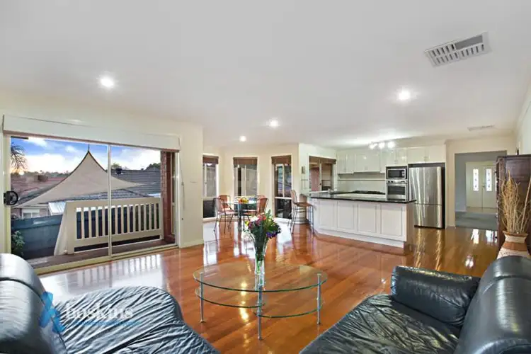 Fourth view of Homely house listing, 22 Darnley Way, Mooroolbark VIC 3138