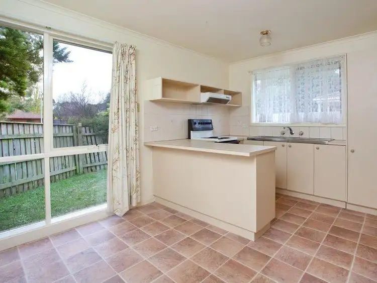 Third view of Homely unit listing, 1/30 Strathavan Drive, Berwick VIC 3806