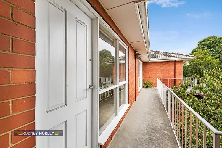Third view of Homely unit listing, 18/41 Northcote Avenue, Caulfield North VIC 3161