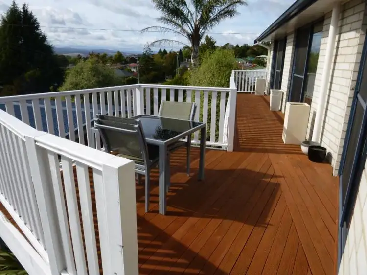 Fifth view of Homely house listing, 26 Pitten Crief, Riverside TAS 7250