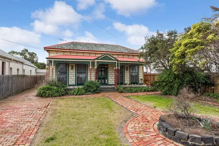 Second view of Homely house listing, 11 Esplanade, Williamstown VIC 3016