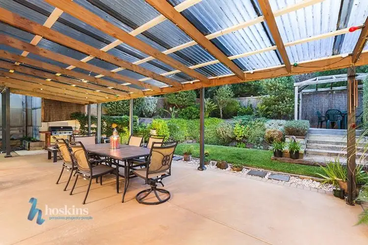 Second view of Homely house listing, 1 Melissa Court, Bayswater North VIC 3153