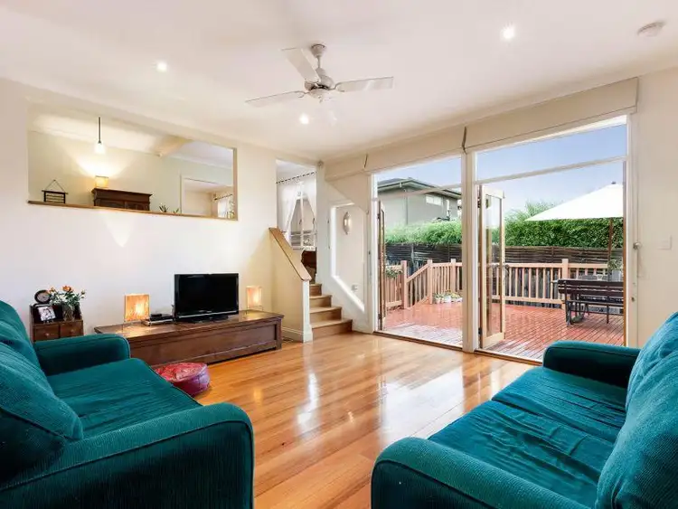 Fourth view of Homely house listing, 36 Stott Street, Box Hill South VIC 3128