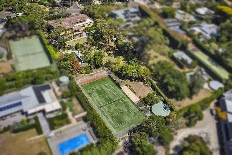 20 Jacksons Road, Mount Eliza VIC 3930