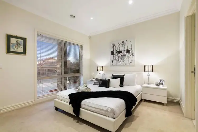 Fifth view of Homely townhouse listing, 30 Anne Street, Blackburn North VIC 3130