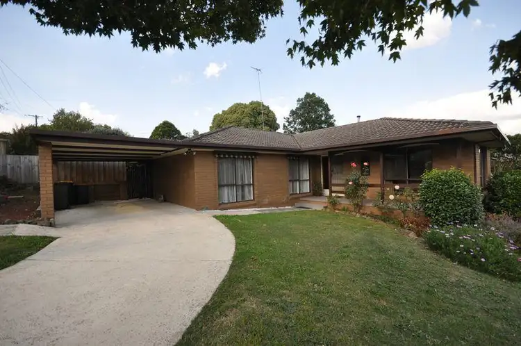 1 Margaret Street, Warragul VIC 3820