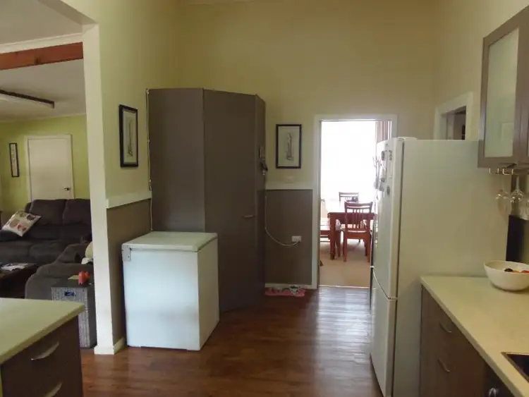 Seventh view of Homely house listing, 81 Argyle Road, Maryborough VIC 3465