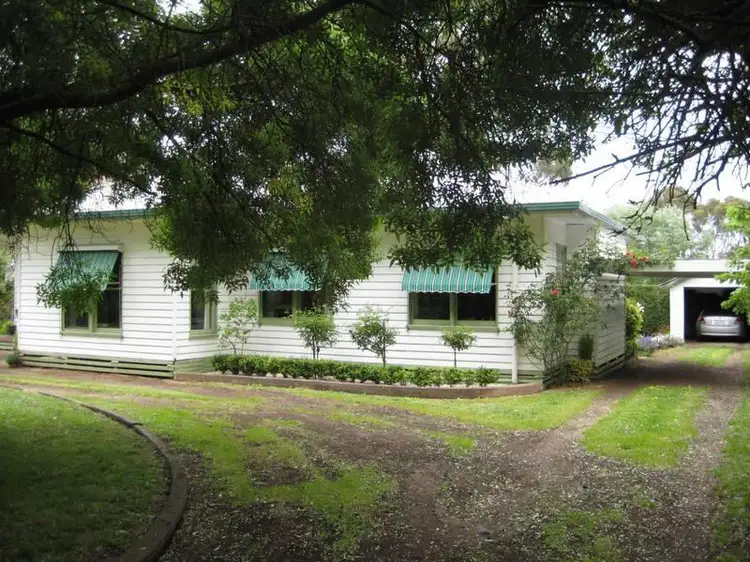 Fourth view of Homely rural property listing, 1439 Tarrone Lane, Tarrone VIC 3283