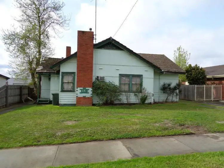 26 Collins Street, Morwell VIC 3840