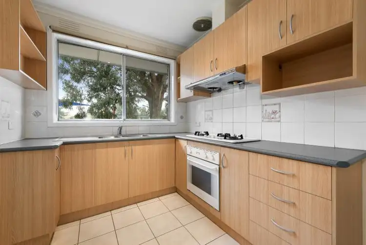 Third view of Homely townhouse listing, 4/21 Livingstone Street, Ivanhoe VIC 3079