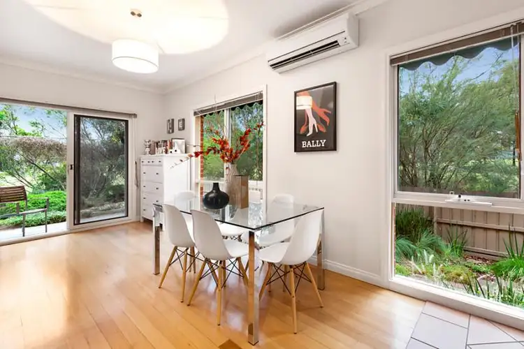 Third view of Homely townhouse listing, 4/1 Scarlet Oak Court, Blackburn South VIC 3130