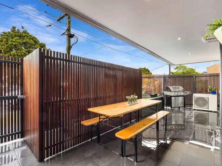 Sixth view of Homely unit listing, G01/47 Murphy Street, Richmond VIC 3121