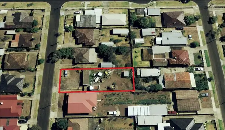 80 Oberon Avenue, St Albans VIC 3021