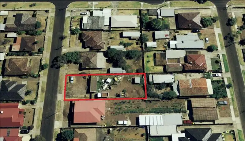 Main view of Homely land listing, 80 Oberon Avenue, St Albans VIC 3021