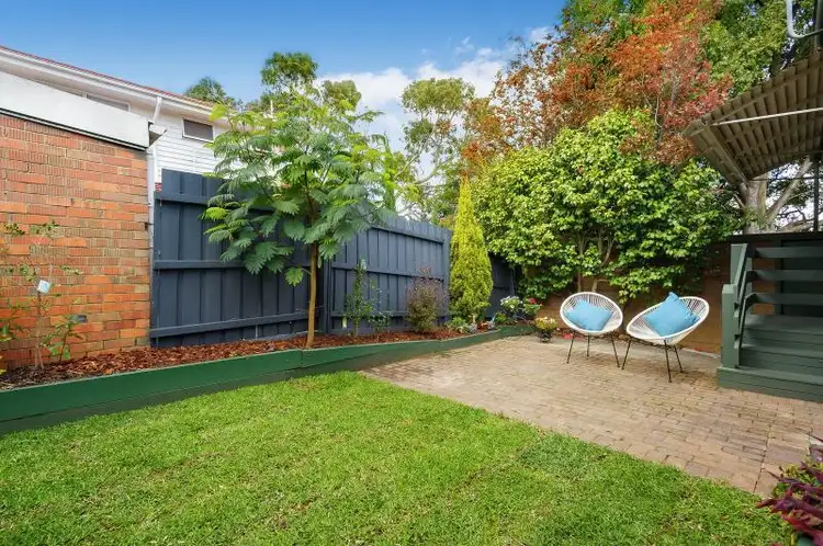 Sixth view of Homely unit listing, 1/23 McGhee Avenue, Mitcham VIC 3132