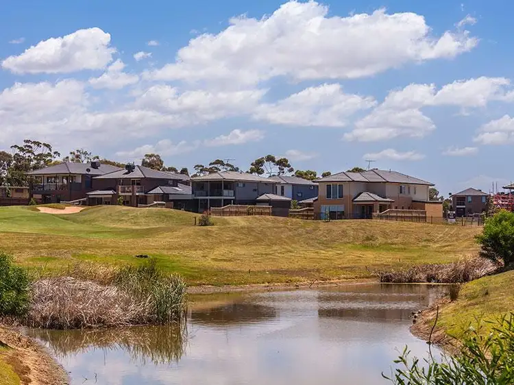 Fifth view of Homely land listing, 6 Dobie Court, North Geelong VIC 3215