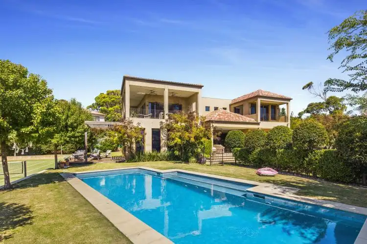 Third view of Homely house listing, 6 Freemans Road, Mount Eliza VIC 3930