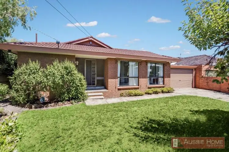 Main view of Homely house listing, 30 Isabella Street, Moorabbin VIC 3189