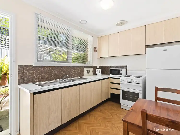 Third view of Homely unit listing, 4/124 Canterbury Road, Canterbury VIC 3126