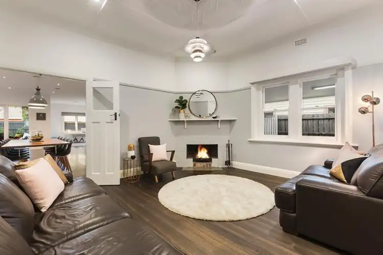 Second view of Homely house listing, 69 Carween Avenue, Mitcham VIC 3132