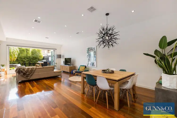 Fifth view of Homely house listing, 34a Tobruk Crescent, Williamstown VIC 3016