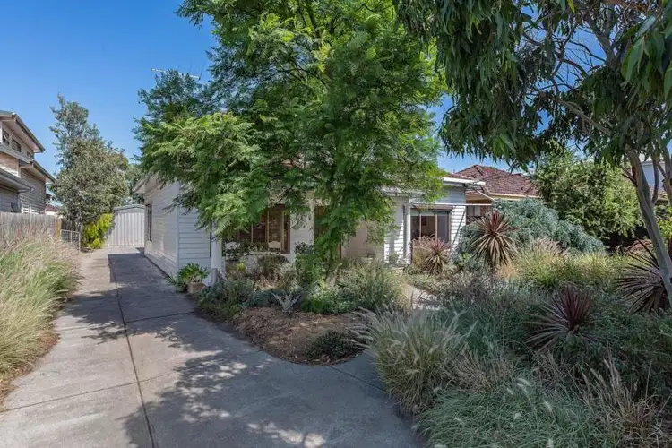 Second view of Homely house listing, 97 Stanhope Street, West Footscray VIC 3012