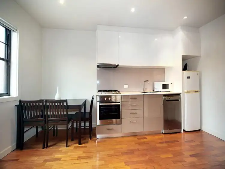 Fourth view of Homely unit listing, 1/43 Rosstown Road, Carnegie VIC 3163