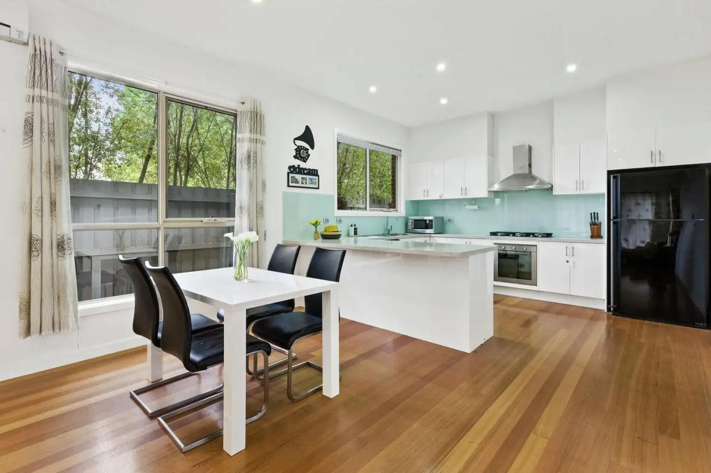 Main view of Homely townhouse listing, 2/126 Springfield Road, Blackburn VIC 3130