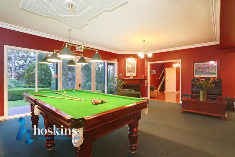 Second view of Homely house listing, 24 Tanbridge Way, Warranwood VIC 3134