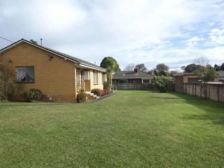 Second view of Homely unit listing, 1&2/18 Cullis Parade, Bayswater VIC 3153