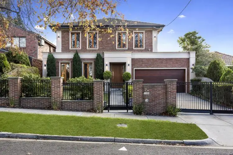 28 Sevenoaks Street, Balwyn VIC 3103