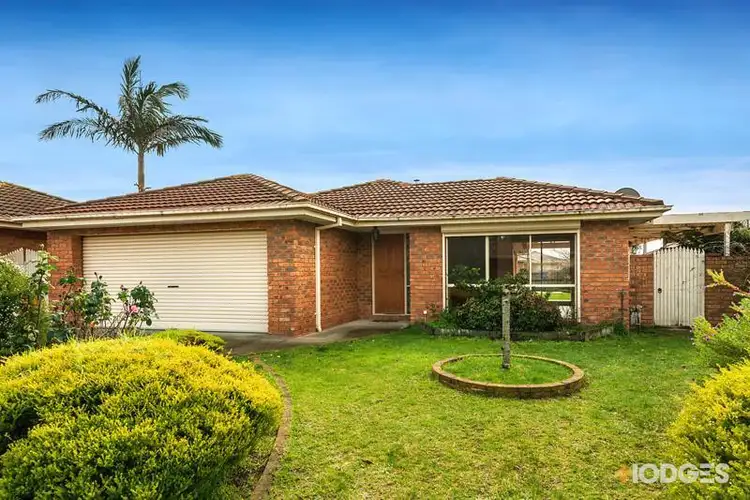 53 The Parkway, Hampton Park VIC 3976