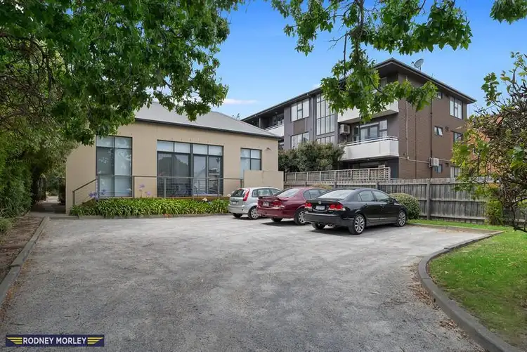 Sixth view of Homely house listing, 87 Hotham Street, Balaclava VIC 3183