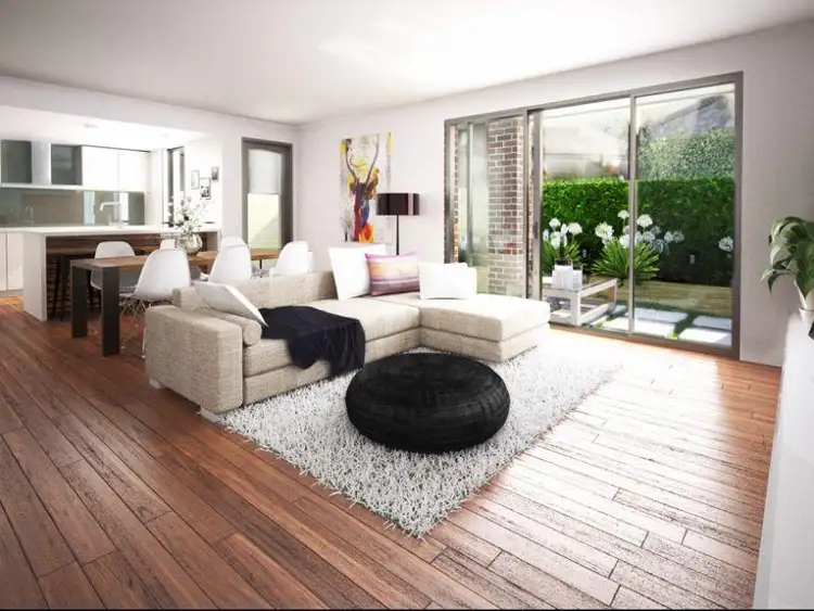 Second view of Homely house listing, 3 Aylwin Avenue, Burwood VIC 3125