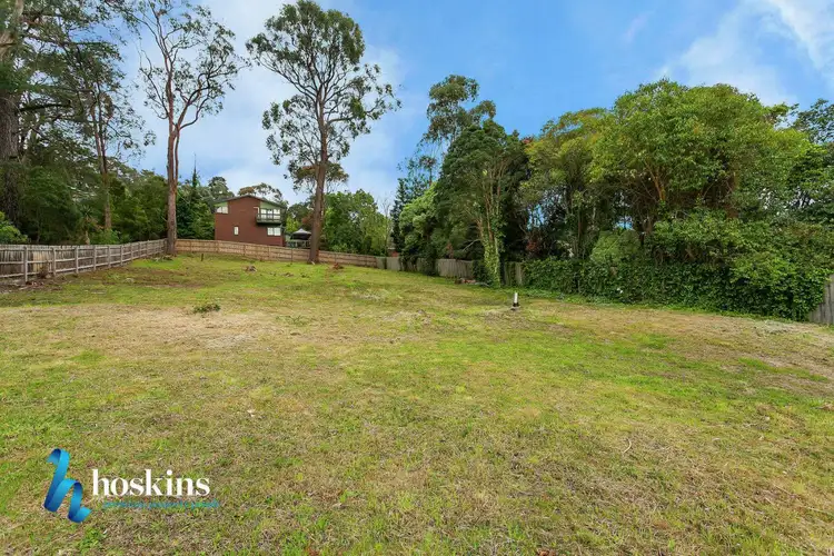 Second view of Homely land listing, Address available on request