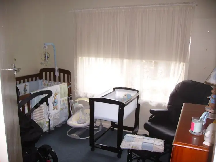 Sixth view of Homely house listing, 1 Sinclair Avenue, Morwell VIC 3840