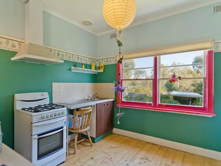 Second view of Homely house listing, 2 Delmenico Street, Guildford VIC 3451