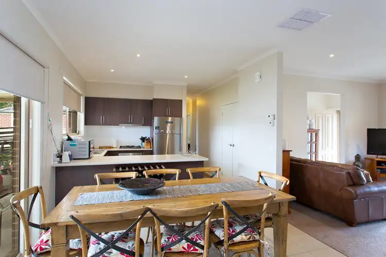 Third view of Homely townhouse listing, 2/14 Park Street, Wendouree VIC 3355