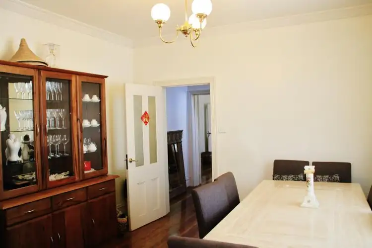 Fifth view of Homely house listing, 34 Mills Street, Albert Park VIC 3206